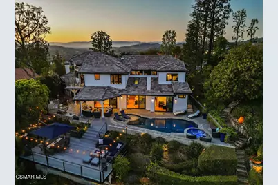 31460 Glenbridge Road, Westlake Village, CA 91361 - Photo 1