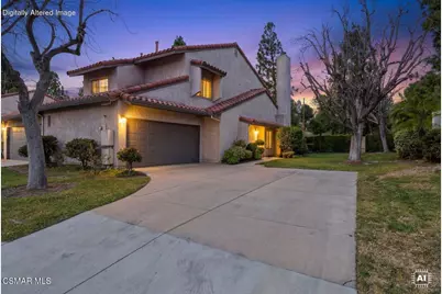 19137 Index Street #9, Porter Ranch, CA 91326 - Photo 1