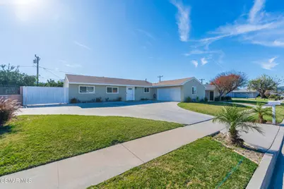 1776 Kearney Avenue, Simi Valley, CA 93065 - Photo 1