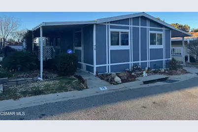 40701 Rancho Vista Boulevard #76, Palmdale, CA 93551 - Photo 1