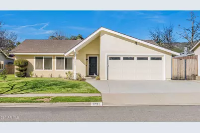 6091 Vera Street, Simi Valley, CA 93063 - Photo 1