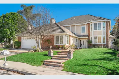 5750 Hempstead Drive, Agoura Hills, CA 91301 - Photo 1