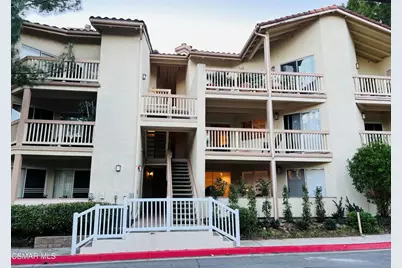 5728 Oak Bend Lane #206, Oak Park, CA 91377 - Photo 1