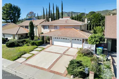 13341 Mission Tierra Way, Granada Hills, CA 91344 - Photo 1