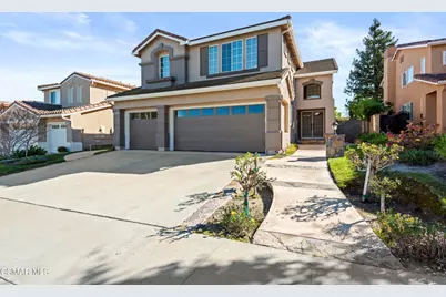 1480 Sappanwood Avenue, Thousand Oaks, CA 91320 - Photo 1