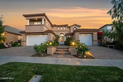 3194 Sunset Hills Boulevard, Thousand Oaks, CA 91362 - Photo 1