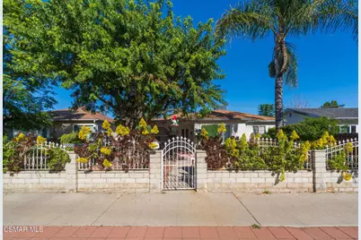18049 Burbank Boulevard, Encino, CA 91316 - Photo 1