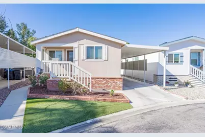195 Tierra Rejada Road #71, Simi Valley, CA 93065 - Photo 1