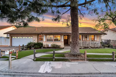 1278 Rambling Road, Simi Valley, CA 93065 - Photo 1