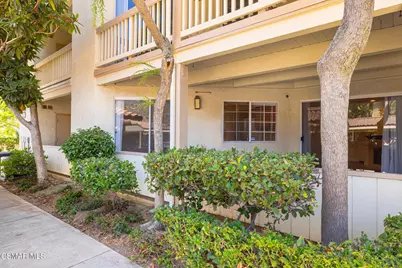 5744 Oak Bend Lane #201, Oak Park, CA 91377 - Photo 1