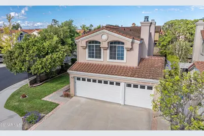 1768 Fox Springs Circle, Newbury Park, CA 91320 - Photo 1