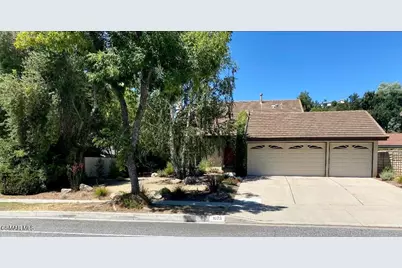 1075 Triunfo Canyon Road, Westlake Village, CA 91361 - Photo 1