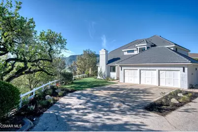 5733 Carell Avenue, Agoura Hills, CA 91301 - Photo 1