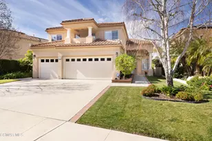 3671 Mapleknoll Pl, Thousand Oaks, CA 91362 - Photo 1