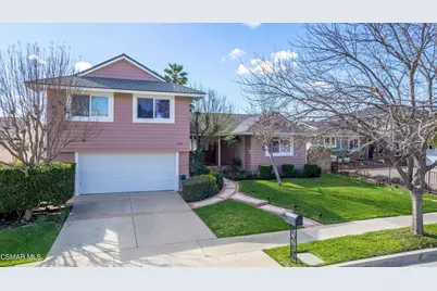 5603 Rainbow Crest Drive, Agoura Hills, CA 91301 - Photo 1