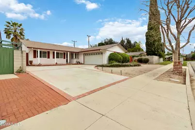 2643 Dusan Street, Simi Valley, CA 93065 - Photo 1