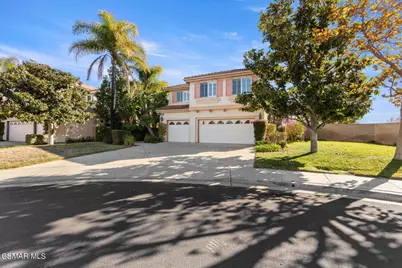 7224 Imbach Place, Moorpark, CA 93021 - Photo 1
