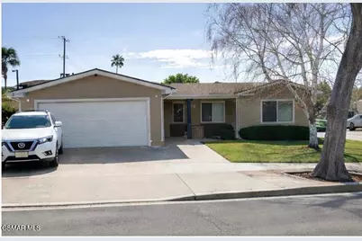 2124 Cutler Street, Simi Valley, CA 93065 - Photo 1