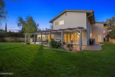 1633 Aspenwall Road, Westlake Village, CA 91361 - Photo 1