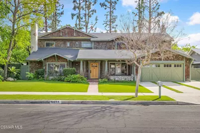 19914 Vintage Street, Chatsworth, CA 91311 - Photo 1