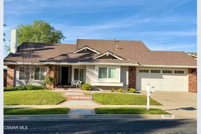 13389 Vista Levana Drive, Moorpark, CA 93021 - Photo 1