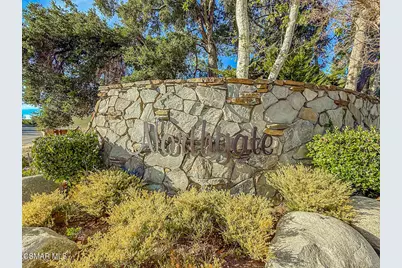 655 Arroyo Oaks Drive, Westlake Village, CA 91362 - Photo 1