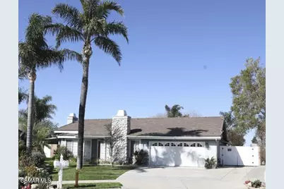 2331 Welcome Court, Simi Valley, CA 93063 - Photo 1