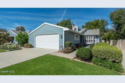 3409 Reseda Court, Camarillo, CA 93010 - Photo 1