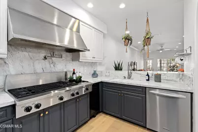 4805 Bellflower Avenue #108, North Hollywood, CA 91601 - Photo 1