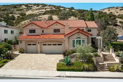 2225 Kirsten Lee Drive, Westlake Village, CA 91361 - Photo 1