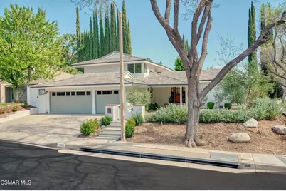 1292 Brookview Avenue, Westlake Village, CA 91361 - Photo 1