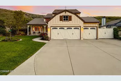 2080 Casual Court, Simi Valley, CA 93065 - Photo 1