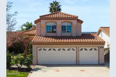 1811 Fox Springs Circle, Thousand Oaks, CA 91320 - Photo 1