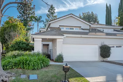 815 Sunstone Street, Westlake Village, CA 91362 - Photo 1