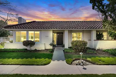 2229 Crespi Lane, Westlake Village, CA 91361 - Photo 1