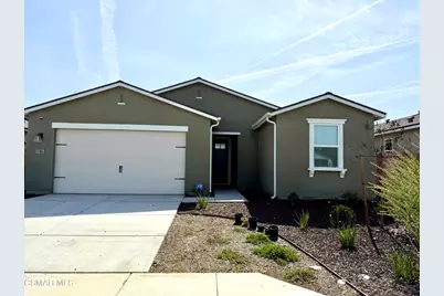 7201 Capitol Reef Drive, Bakersfield, CA 93313 - Photo 1