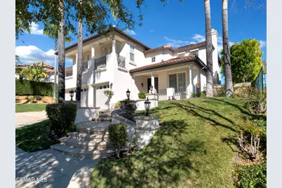 3302 Woodley Avenue, Thousand Oaks, CA 91362 - Photo 1