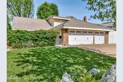 28789 Eagleton Street, Agoura Hills, CA 91301 - Photo 1