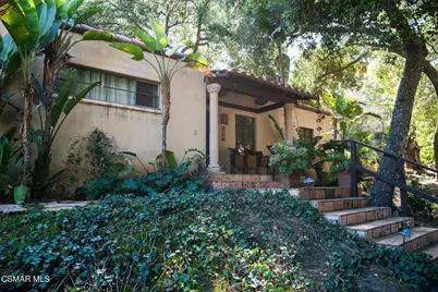 4204 Morro Drive, Woodland Hills, CA 91364 - Photo 1