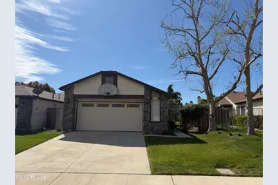 14640 Marymount Street, Moorpark, CA 93021 - Photo 1