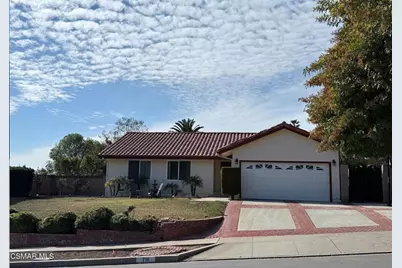 791 Dearborn Avenue, Newbury Park, CA 91320 - Photo 1