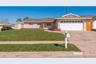 952 Moffatt Circle, Simi Valley, CA 93065 - Photo 1