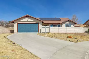 3459 Whisper Sands Ave, Rosamond, CA 93560 - Photo 1