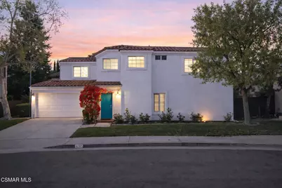 4365 Oak Glen Street, Calabasas, CA 91302 - Photo 1