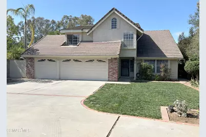 521 Melbourne Court, Newbury Park, CA 91320 - Photo 1