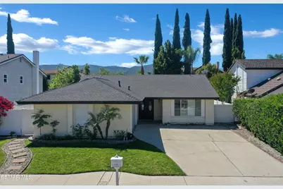 1642 Glenbrock Lane, Newbury Park, CA 91320 - Photo 1