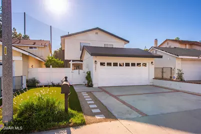 5841 Cape Horn Drive, Agoura Hills, CA 91301 - Photo 1