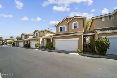 1838 Amberleaf Lane, Simi Valley, CA 93065 - Photo 1