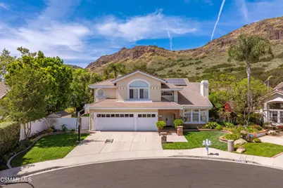 3049 Shadow Hill Circle, Thousand Oaks, CA 91360 - Photo 1