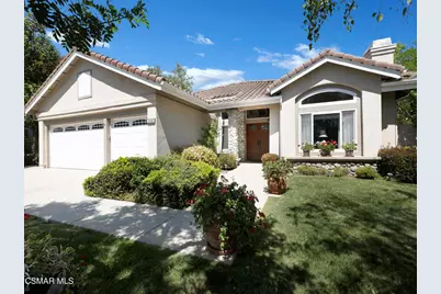 3046 Shadow Mesa Circle, Thousand Oaks, CA 91360 - Photo 1